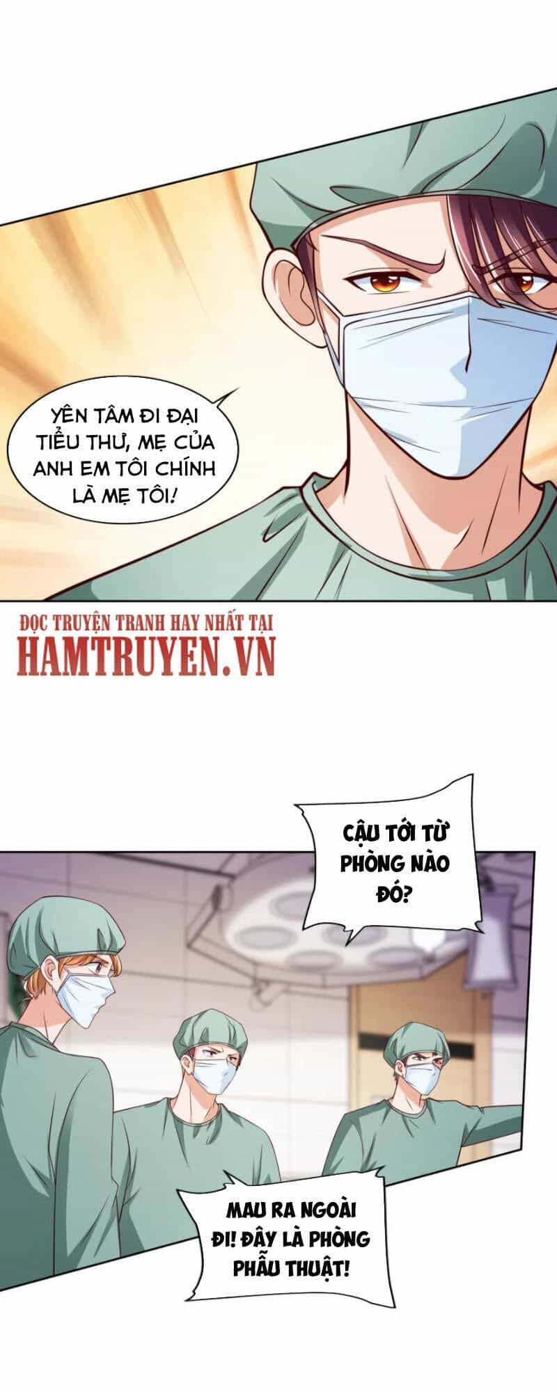 Chí Tôn Toàn Năng - Chương 54 - ảnh 10