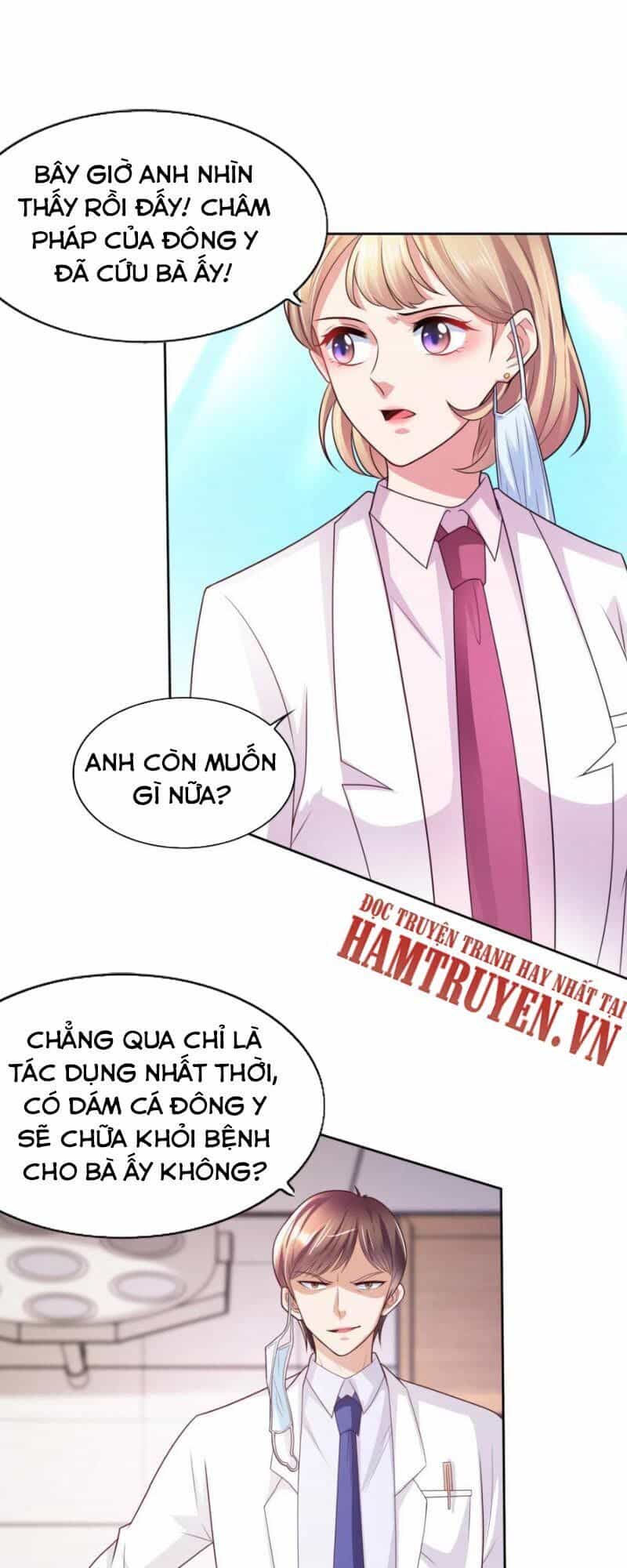 Chí Tôn Toàn Năng - Chương 54 - ảnh 32
