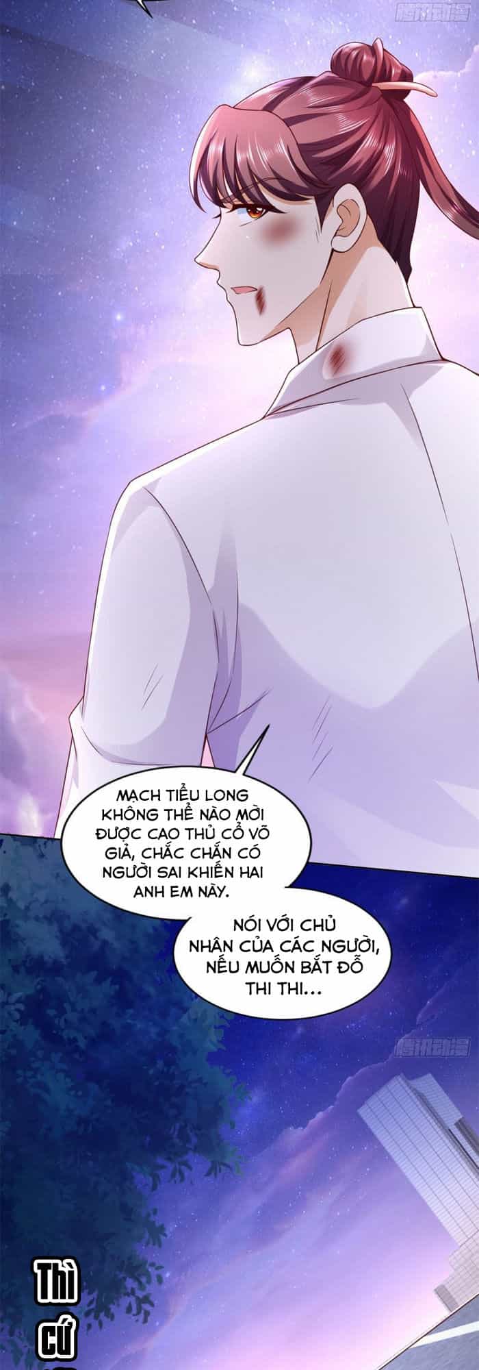 Chí Tôn Toàn Năng - Chương 58 - ảnh 18