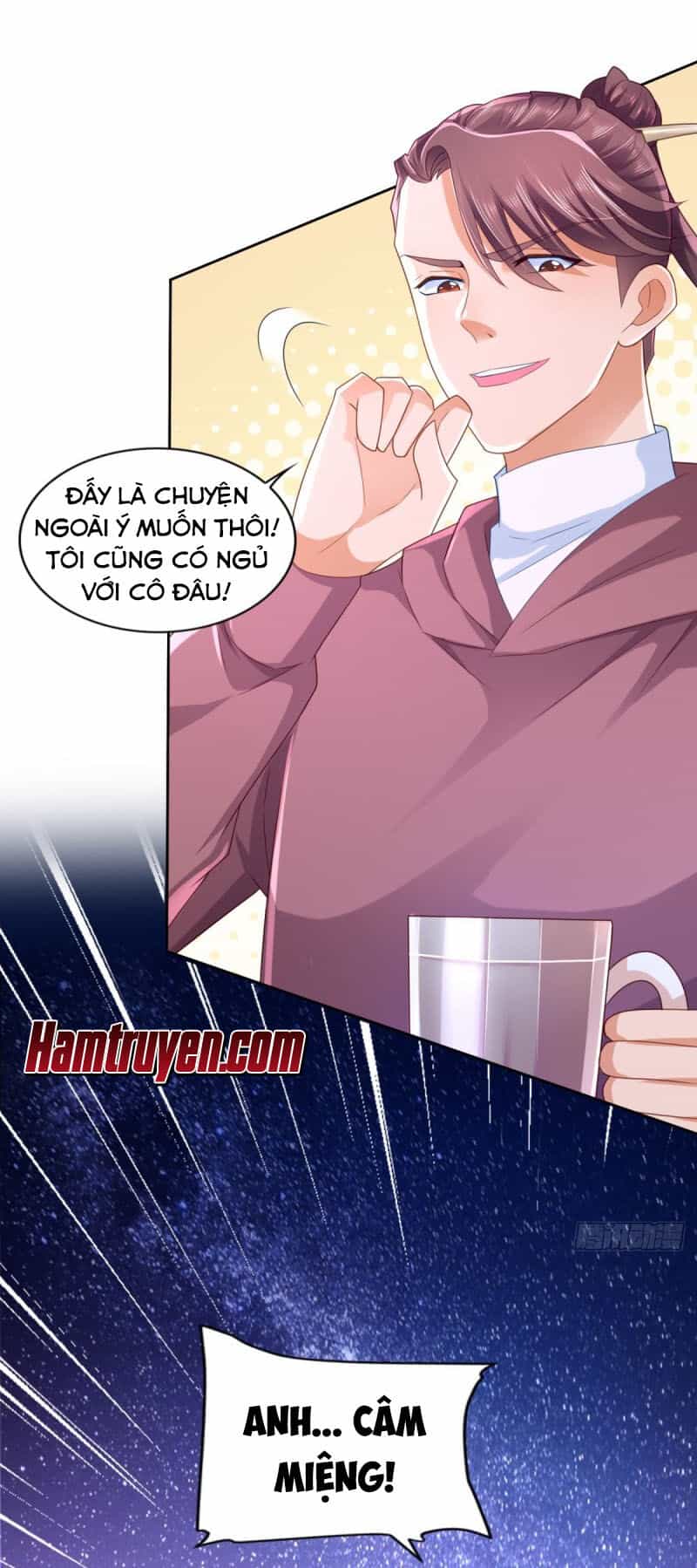 Chí Tôn Toàn Năng - Chương 61 - ảnh 23