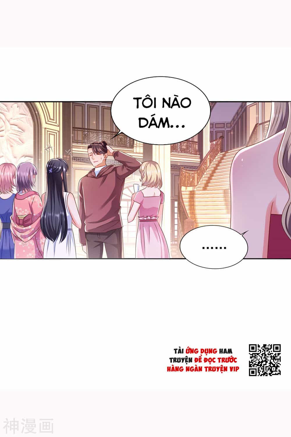 Chí Tôn Toàn Năng - Chương 63 - ảnh 32