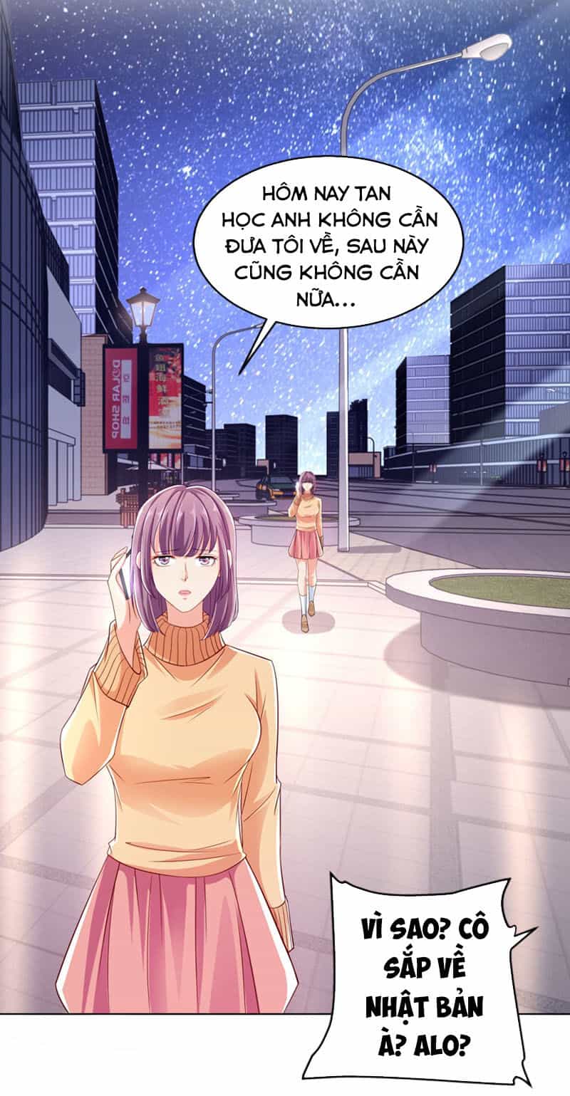 Chí Tôn Toàn Năng - Chương 69 - ảnh 24