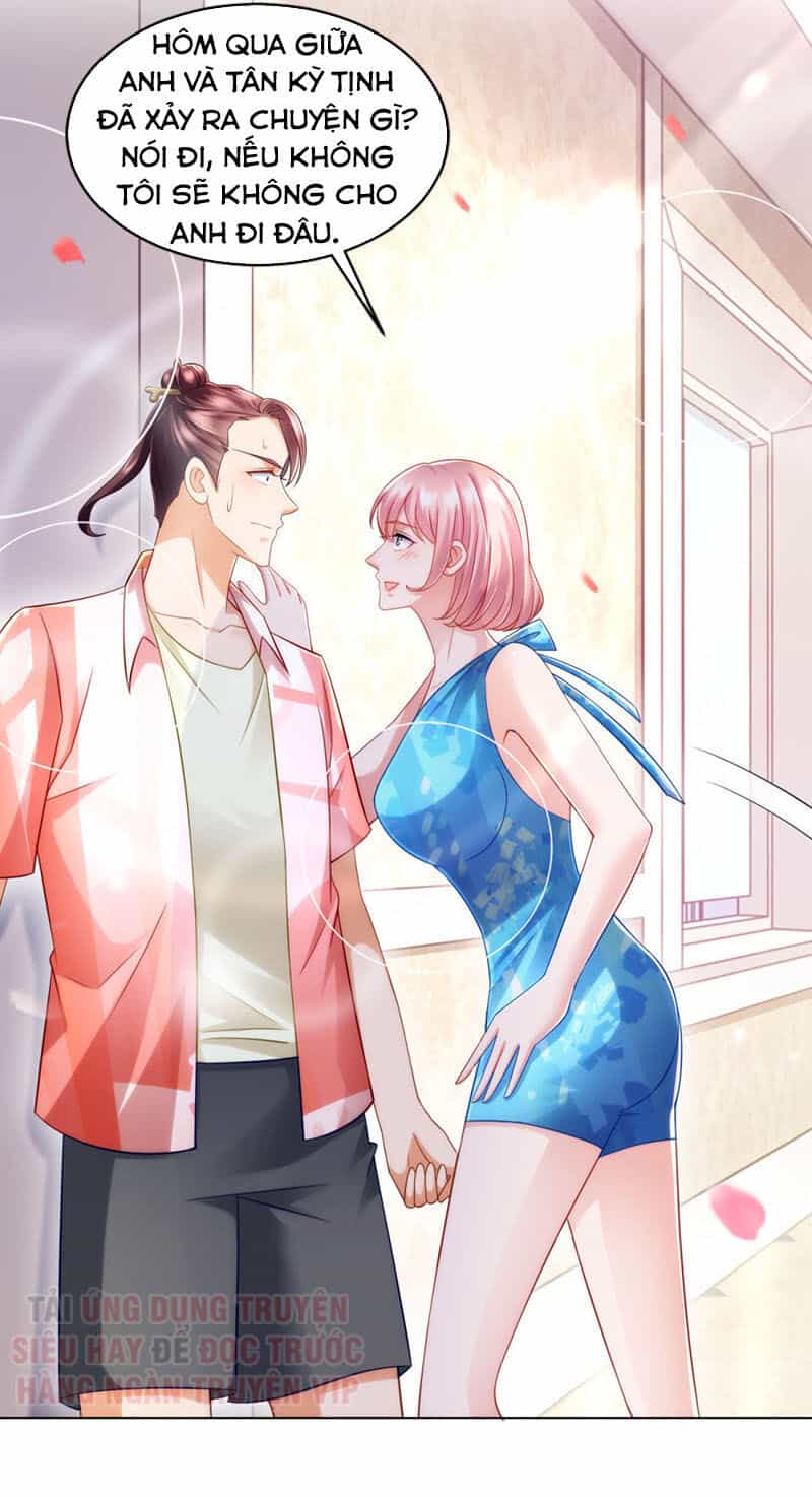 Chí Tôn Toàn Năng - Chương 70 - ảnh 33