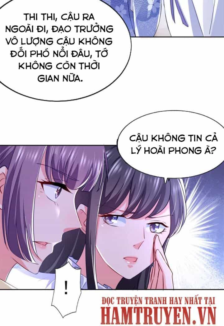 Chí Tôn Toàn Năng - Chương 73 - ảnh 31