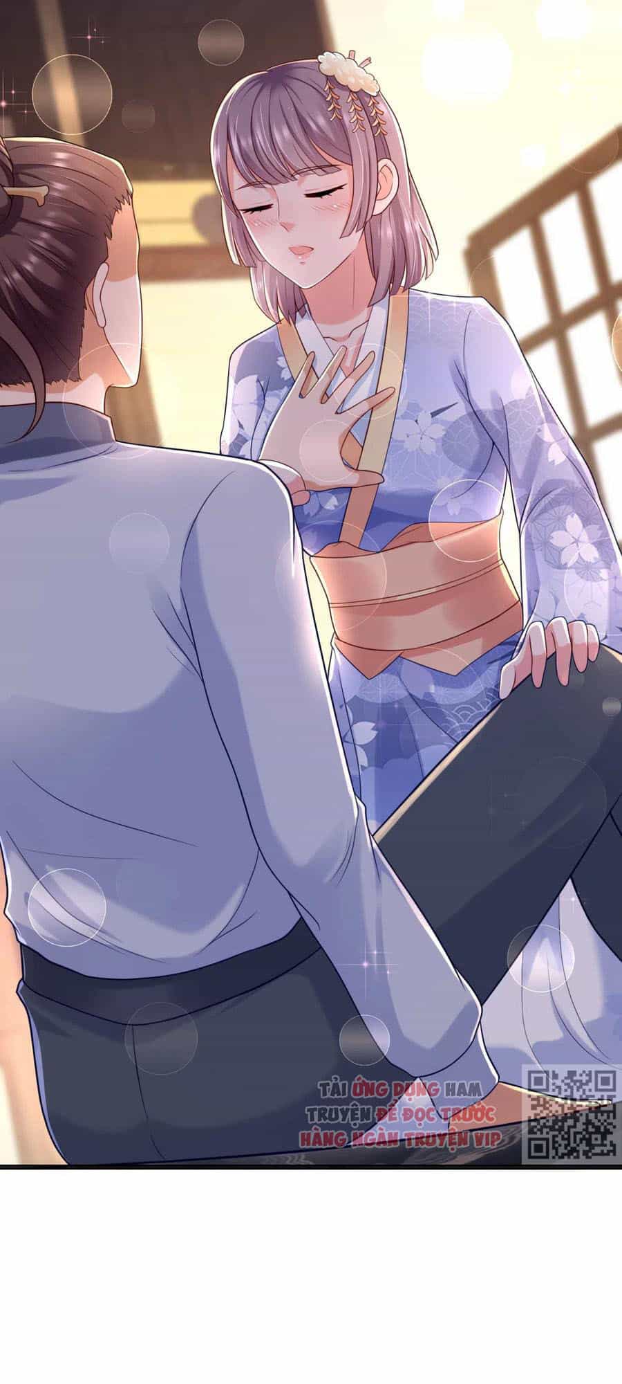 Chí Tôn Toàn Năng - Chương 76 - ảnh 21