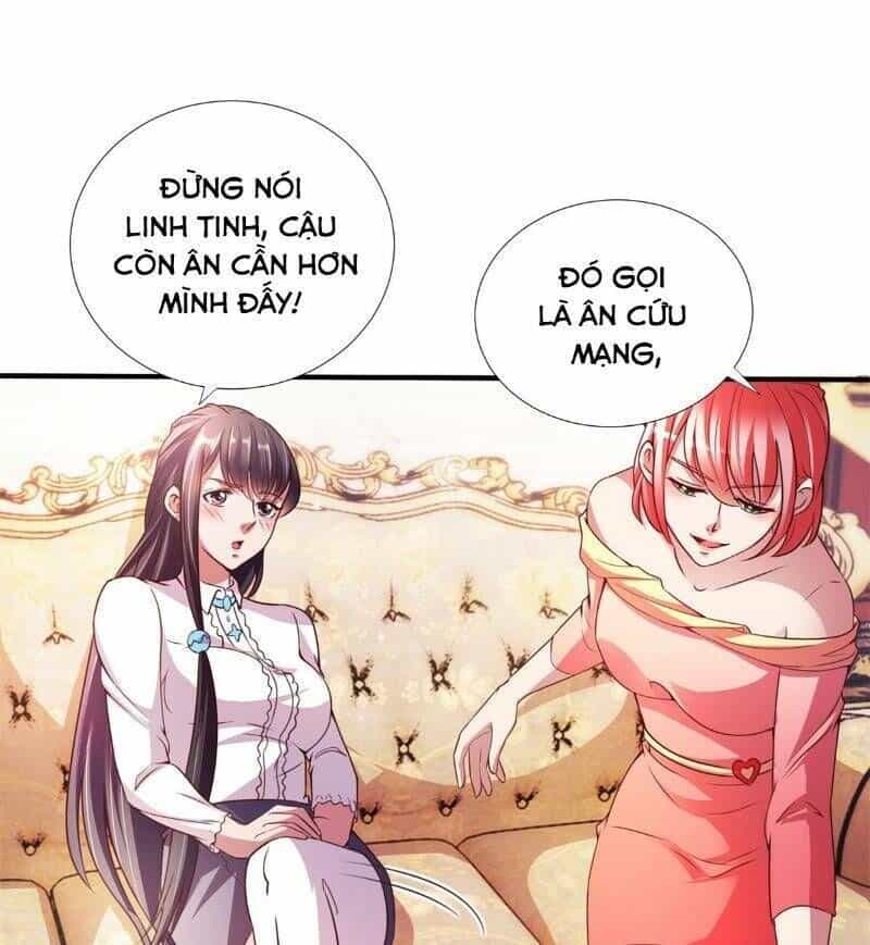 Chí Tôn Toàn Năng - Chương 8 - ảnh 16