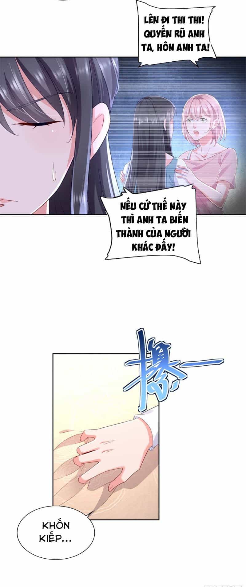 Chí Tôn Toàn Năng - Chương 79 - ảnh 3