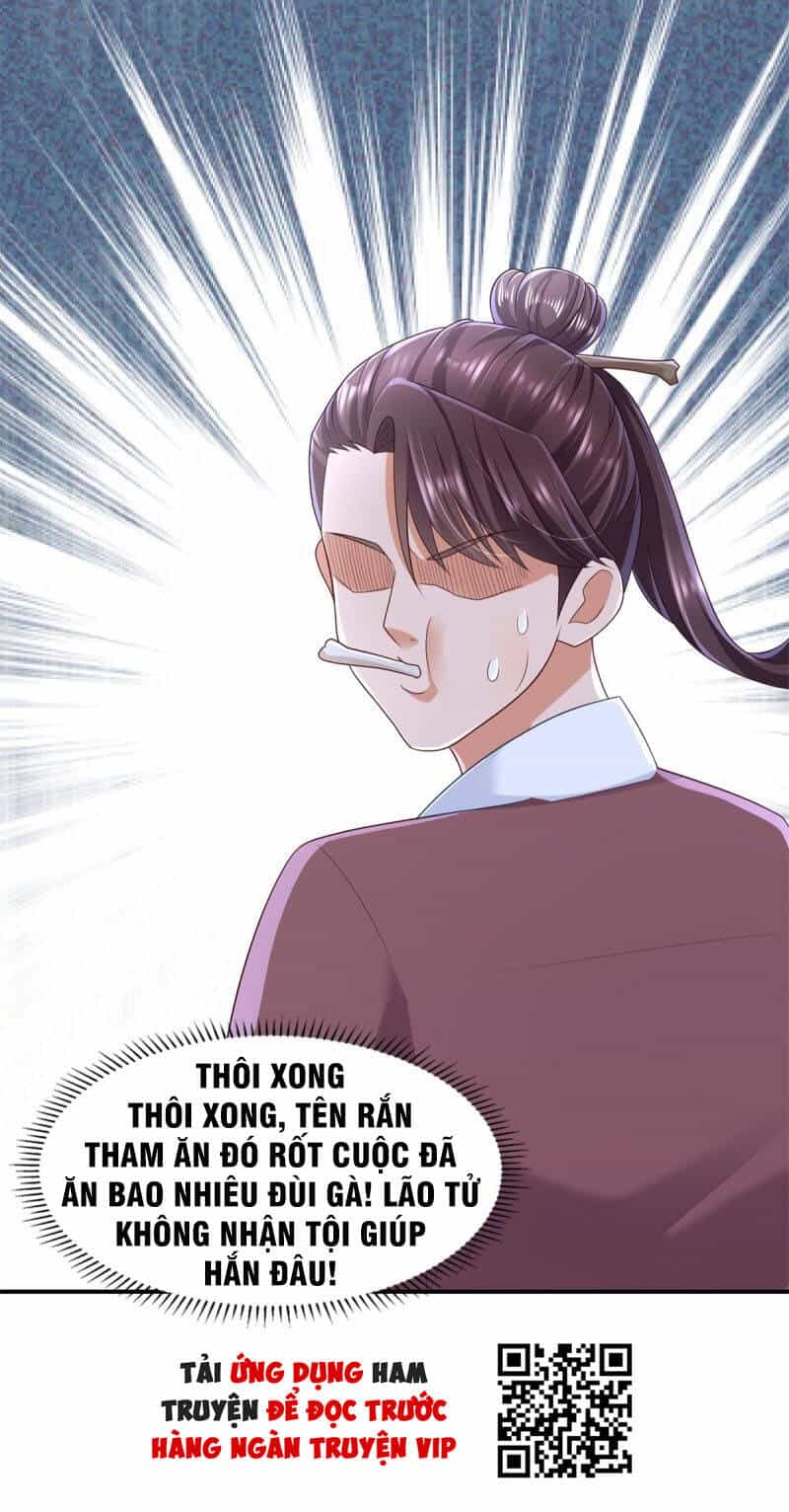 Chí Tôn Toàn Năng - Chương 84 - ảnh 35