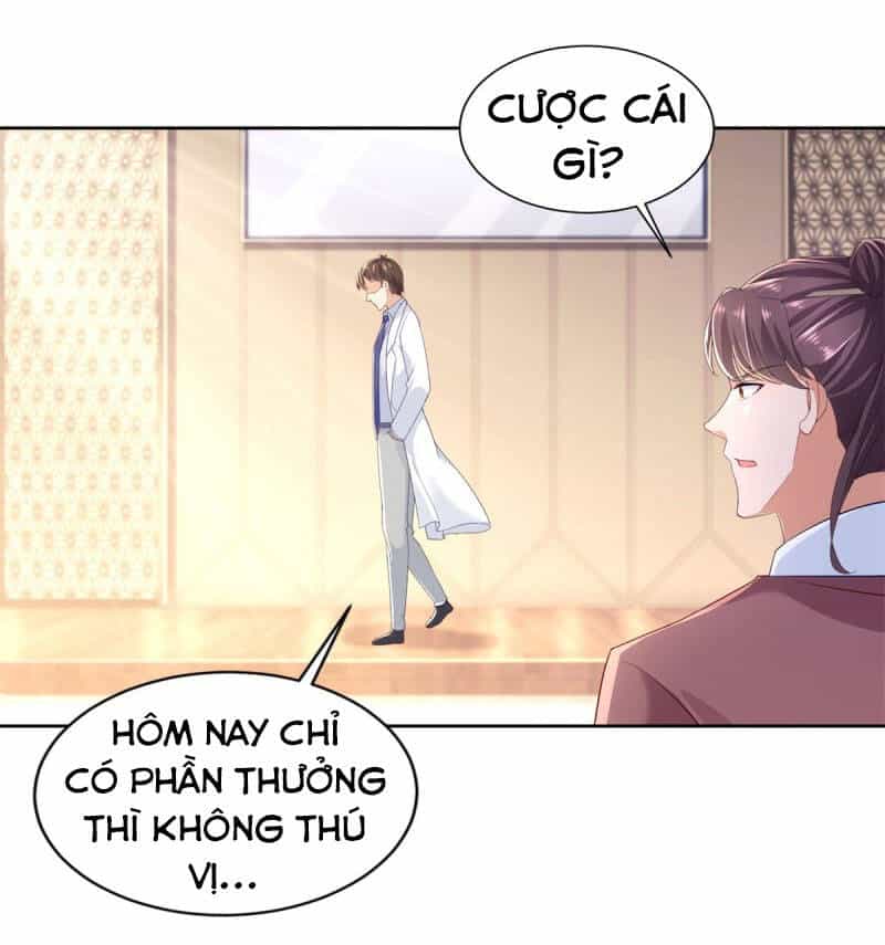 Chí Tôn Toàn Năng - Chương 86 - ảnh 10