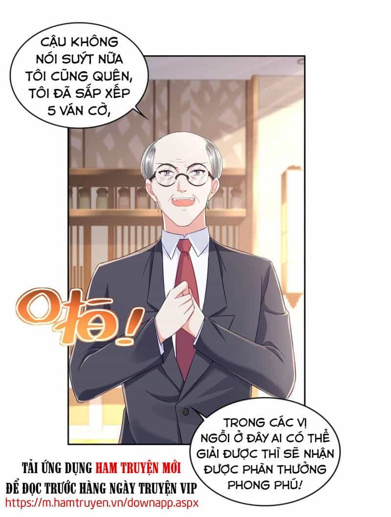 Chí Tôn Toàn Năng - Chương 86 - ảnh 5
