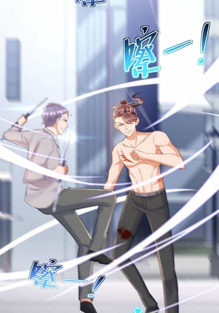Chí Tôn Toàn Năng - Chương 89 - ảnh 4
