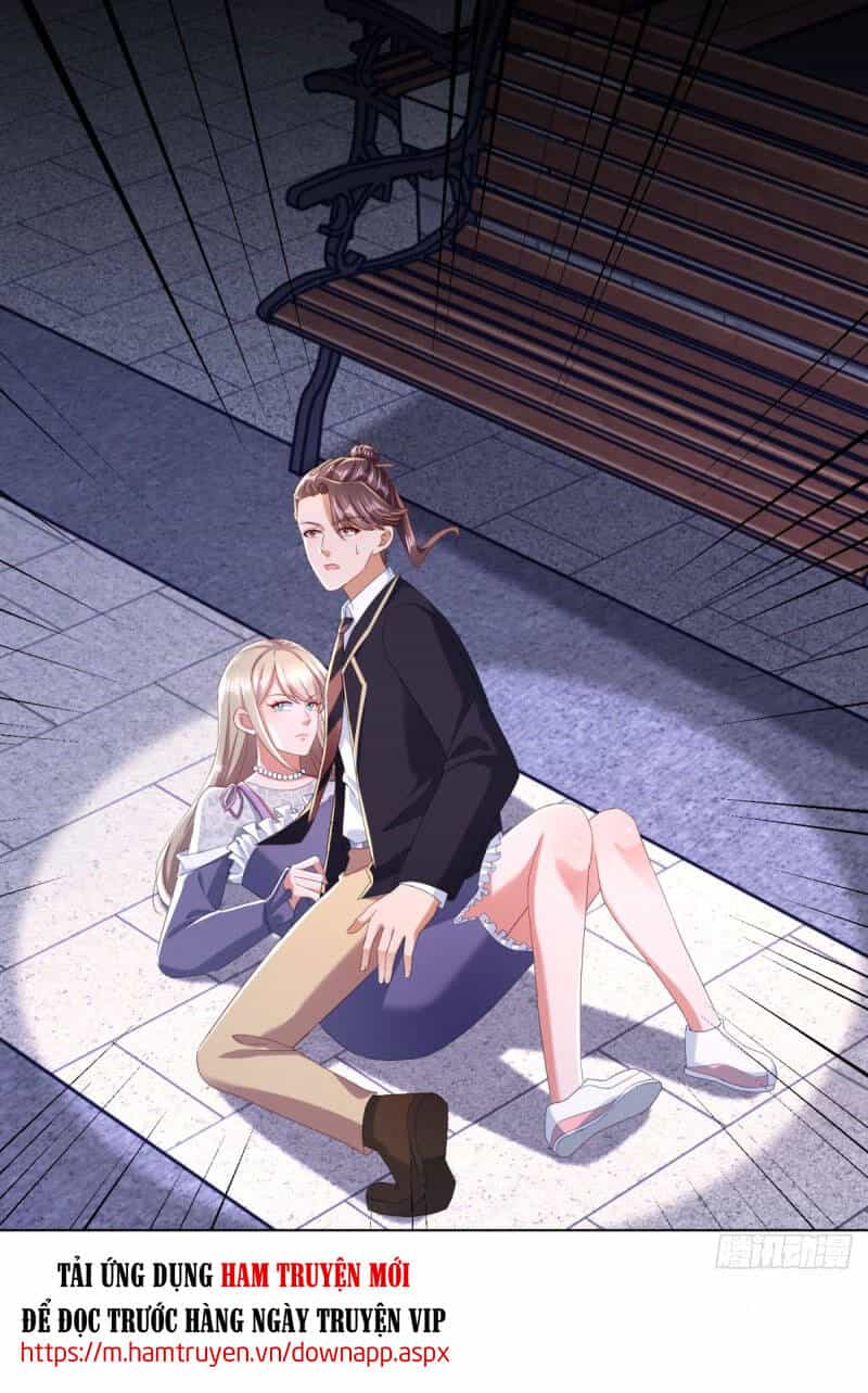 Chí Tôn Toàn Năng - Chương 92 - ảnh 22