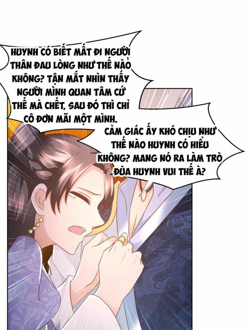 Chí Tôn Trọng Sinh - Chương 102 - ảnh 17