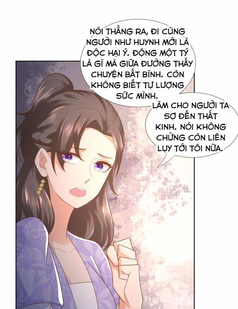 Chí Tôn Trọng Sinh - Chương 102 - ảnh 23