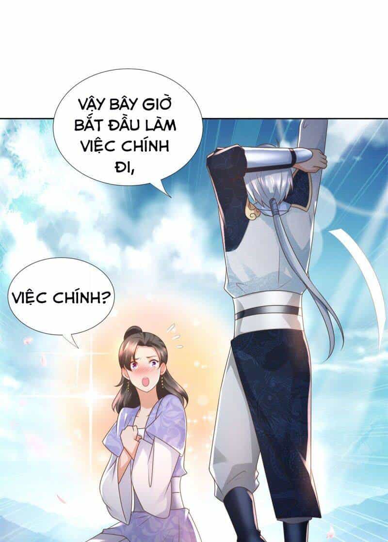 Chí Tôn Trọng Sinh - Chương 102 - ảnh 27