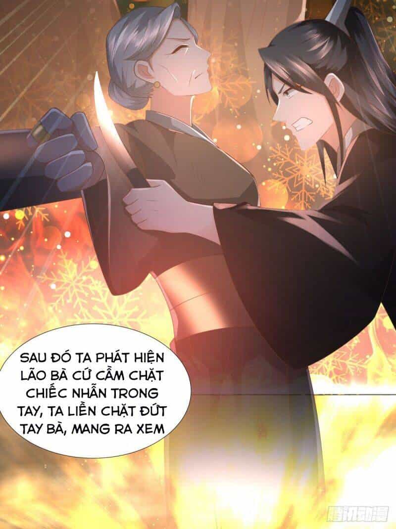 Chí Tôn Trọng Sinh - Chương 103 - ảnh 9