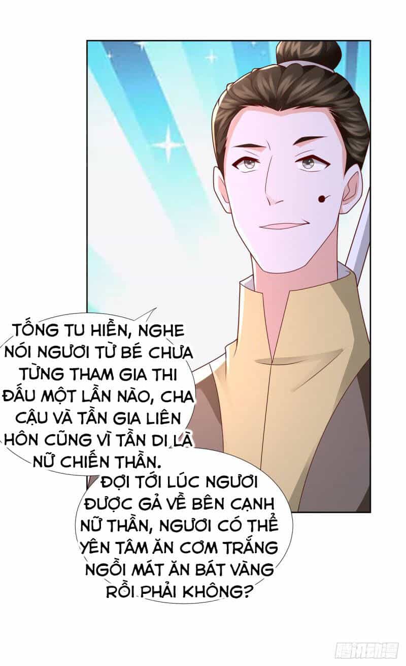 Chí Tôn Trọng Sinh - Chương 117 - ảnh 3