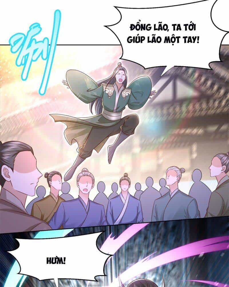 Chí Tôn Trọng Sinh - Chương 119 - ảnh 2