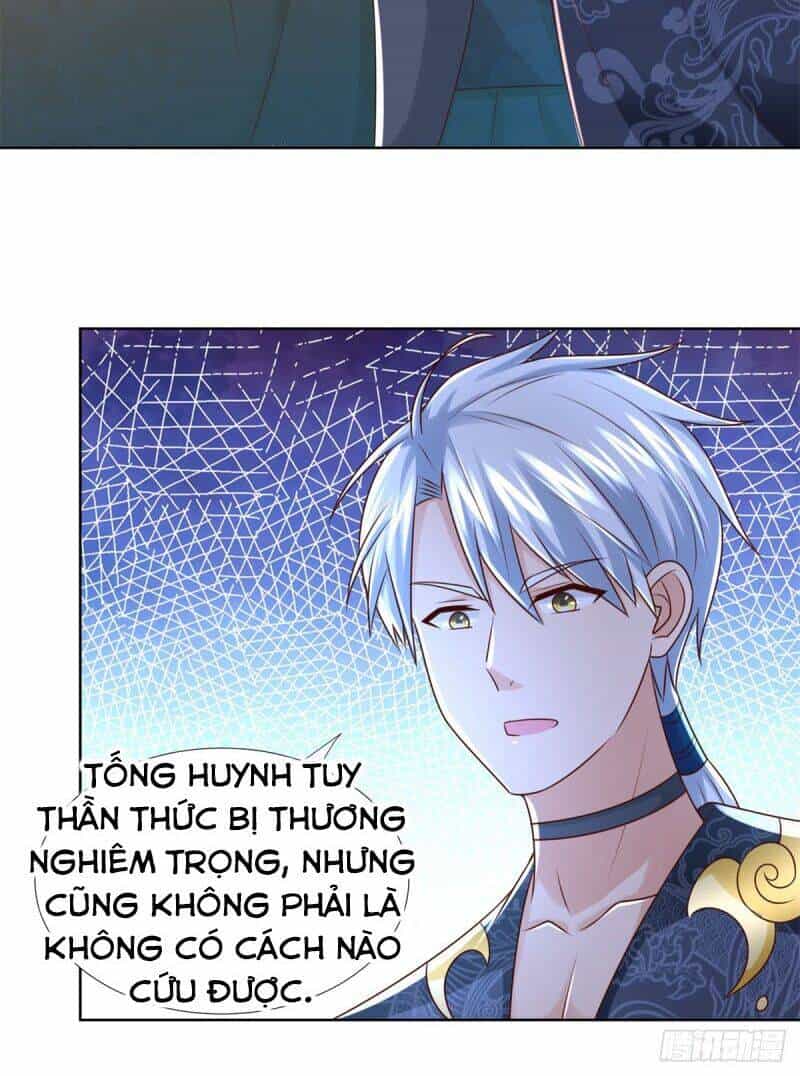 Chí Tôn Trọng Sinh - Chương 119 - ảnh 28