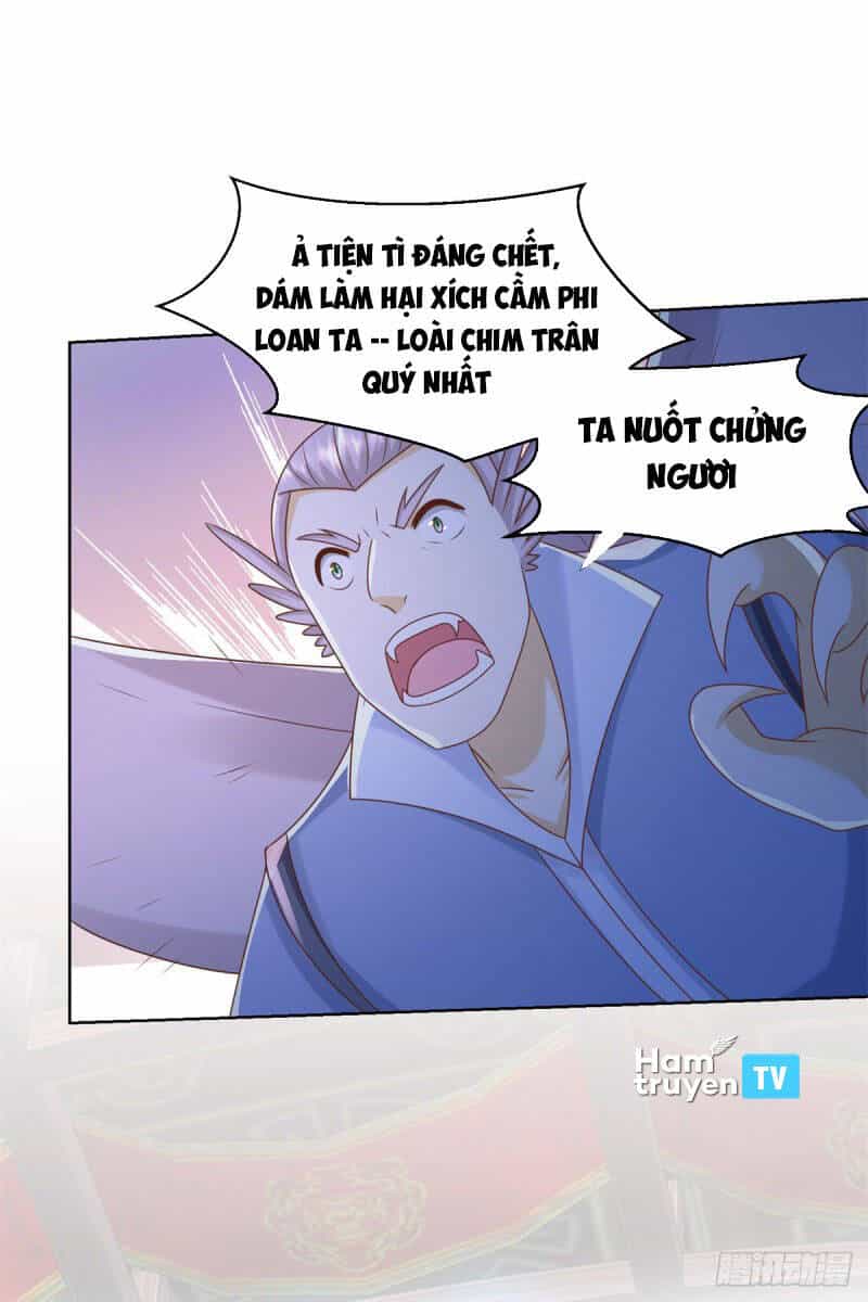 Chí Tôn Trọng Sinh - Chương 130 - ảnh 15