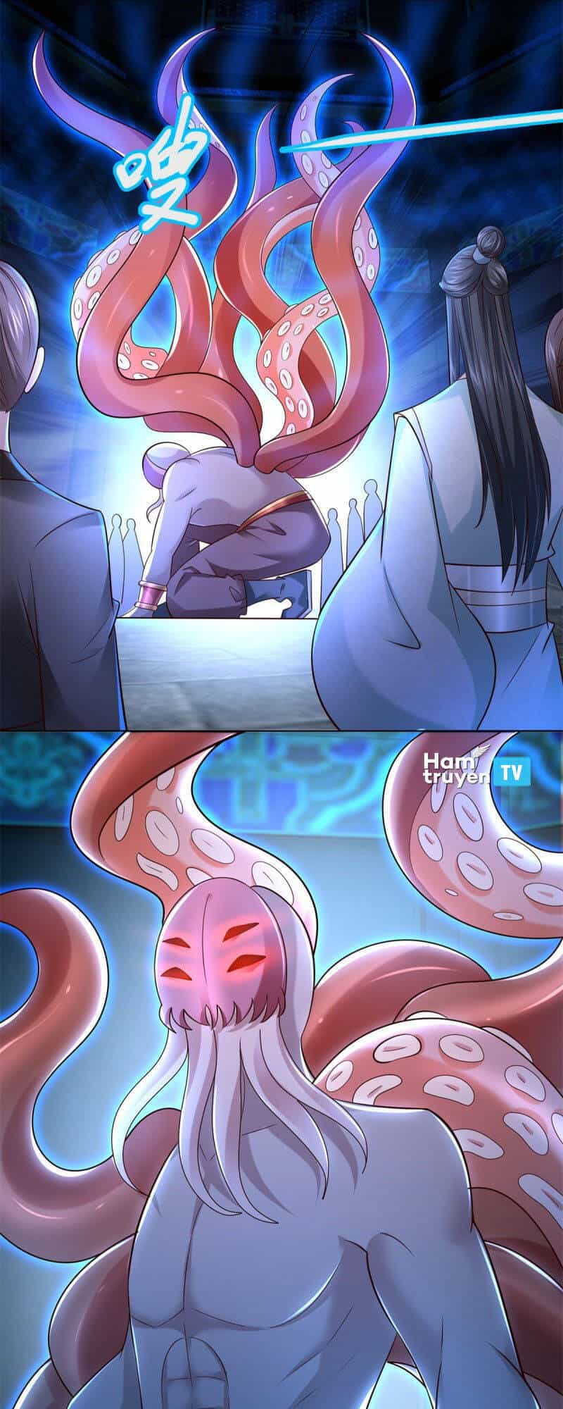 Chí Tôn Trọng Sinh - Chương 132 - ảnh 19