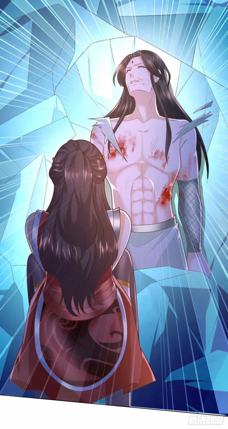 Chí Tôn Trọng Sinh - Chương 134 - ảnh 14