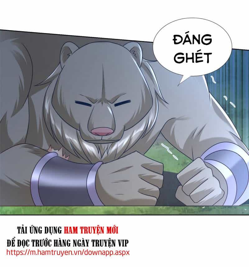 Chí Tôn Trọng Sinh - Chương 136 - ảnh 17