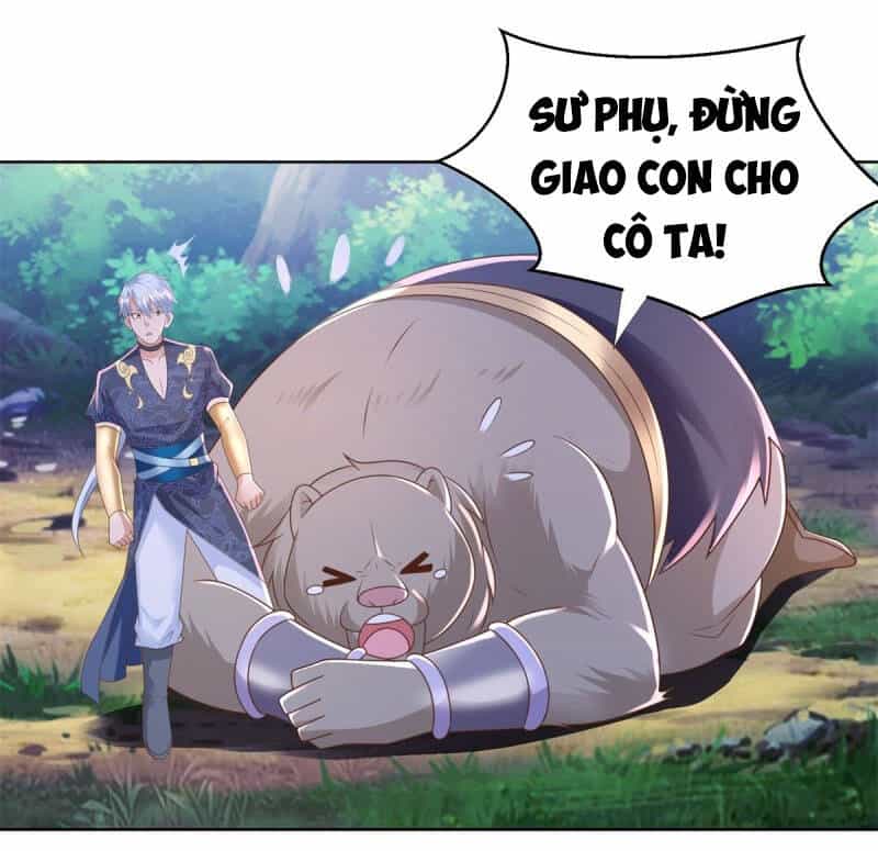 Chí Tôn Trọng Sinh - Chương 137 - ảnh 29