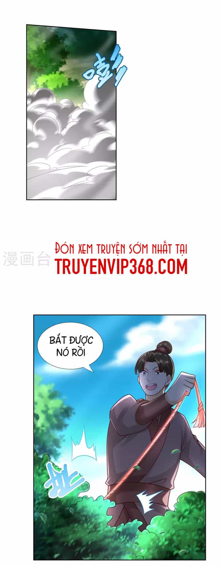 Chí Tôn Trọng Sinh - Chương 143 - ảnh 5