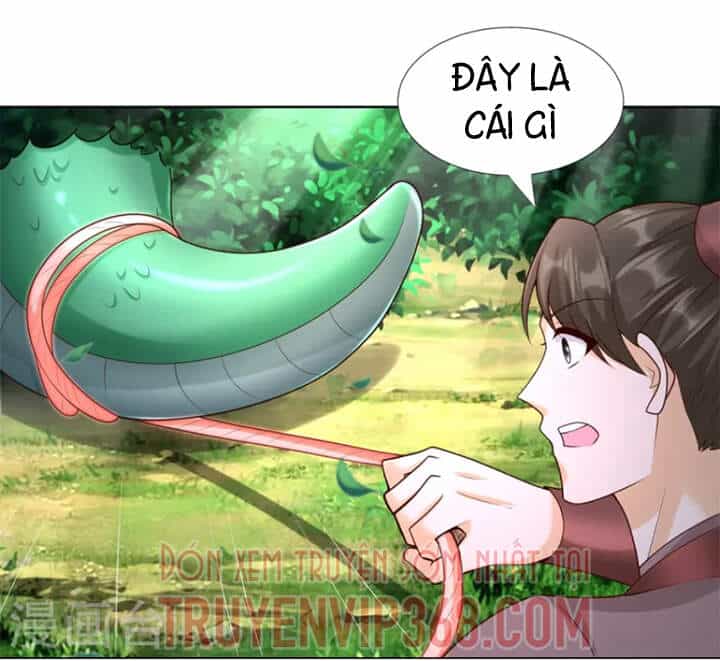 Chí Tôn Trọng Sinh - Chương 143 - ảnh 6
