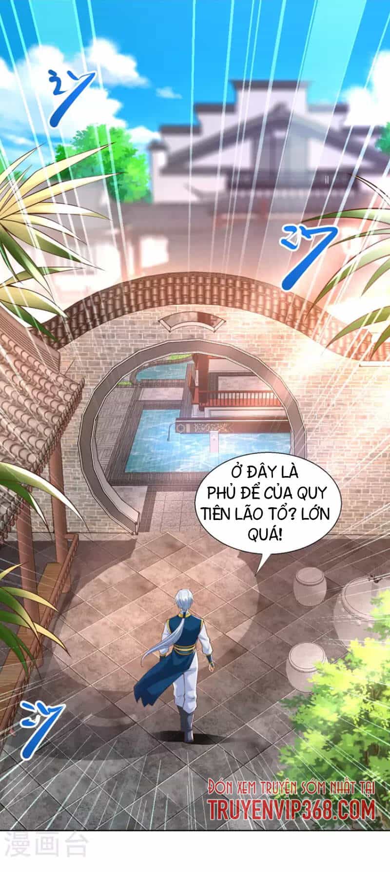 Chí Tôn Trọng Sinh - Chương 162 - ảnh 4