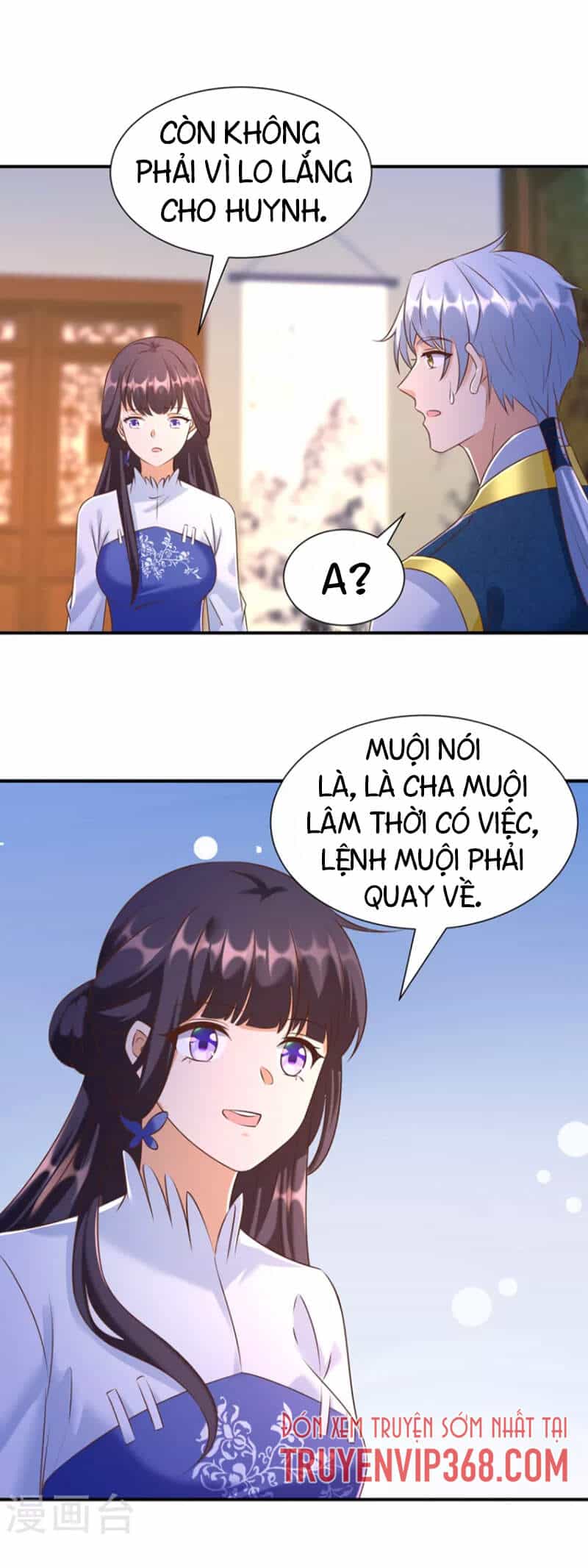 Chí Tôn Trọng Sinh - Chương 165 - ảnh 14