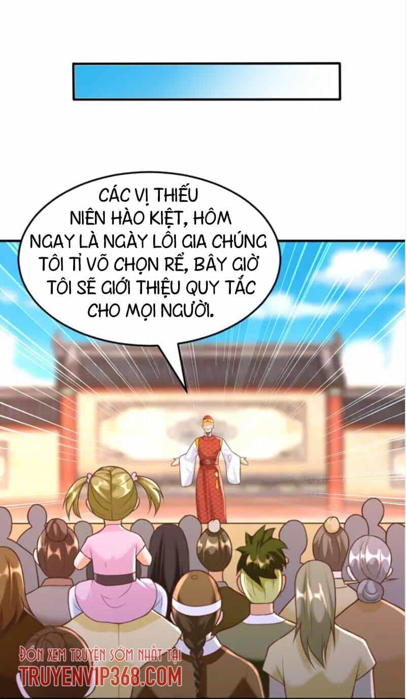 Chí Tôn Trọng Sinh - Chương 166 - ảnh 14