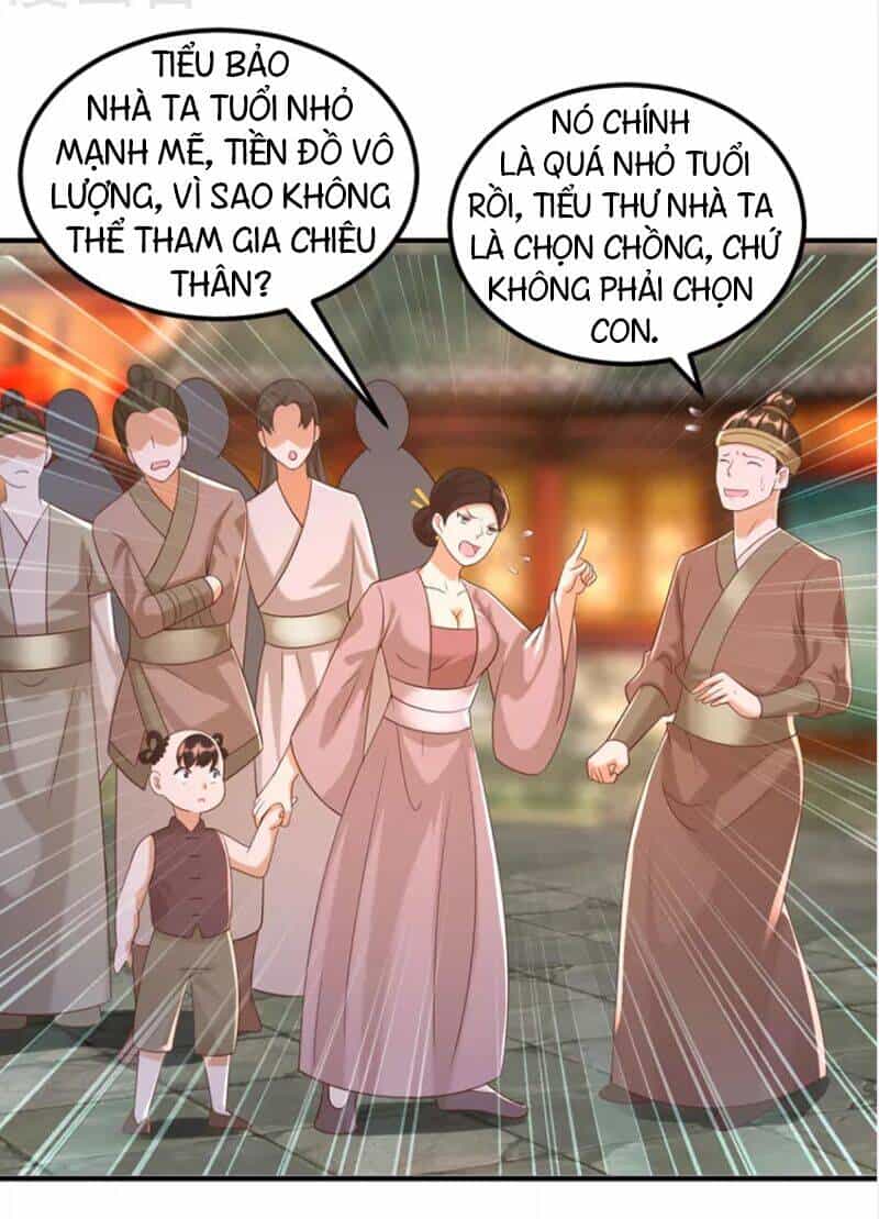 Chí Tôn Trọng Sinh - Chương 166 - ảnh 4
