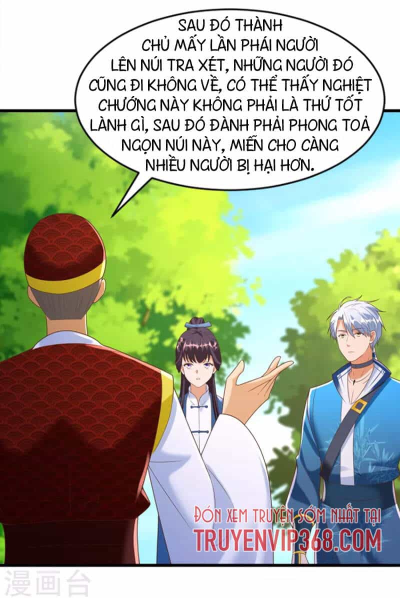 Chí Tôn Trọng Sinh - Chương 168 - ảnh 6