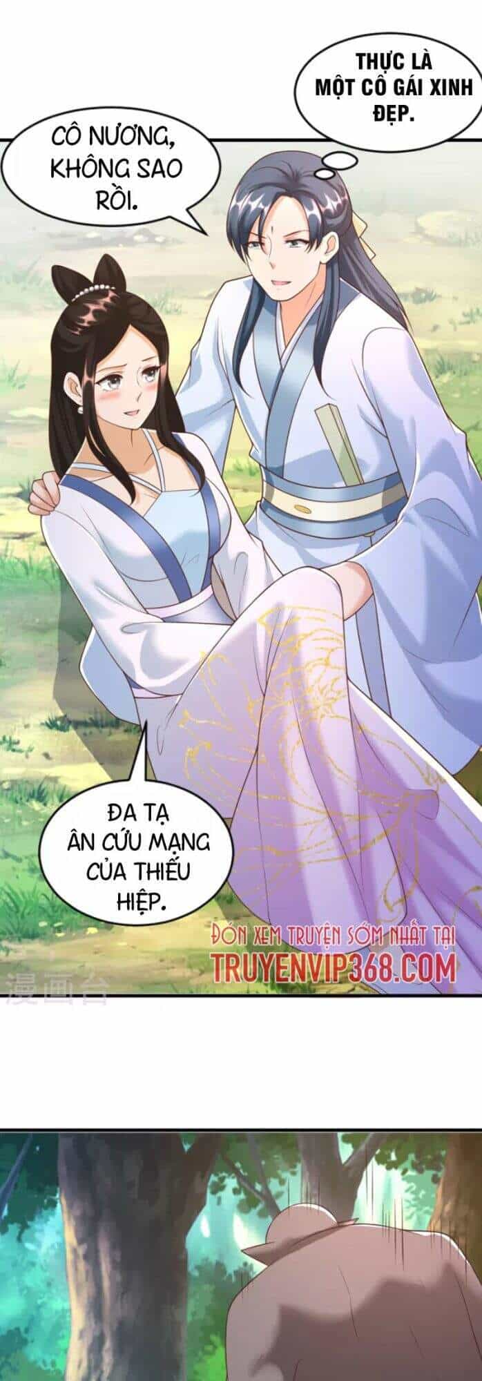 Chí Tôn Trọng Sinh - Chương 169 - ảnh 27