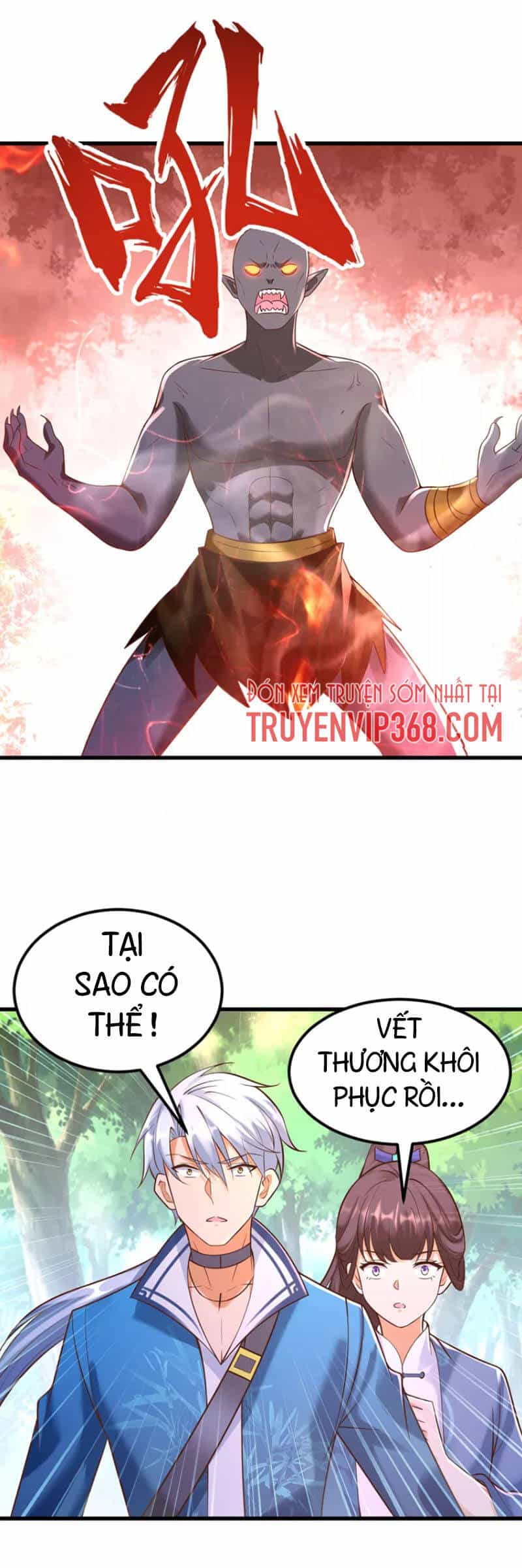 Chí Tôn Trọng Sinh - Chương 170 - ảnh 7
