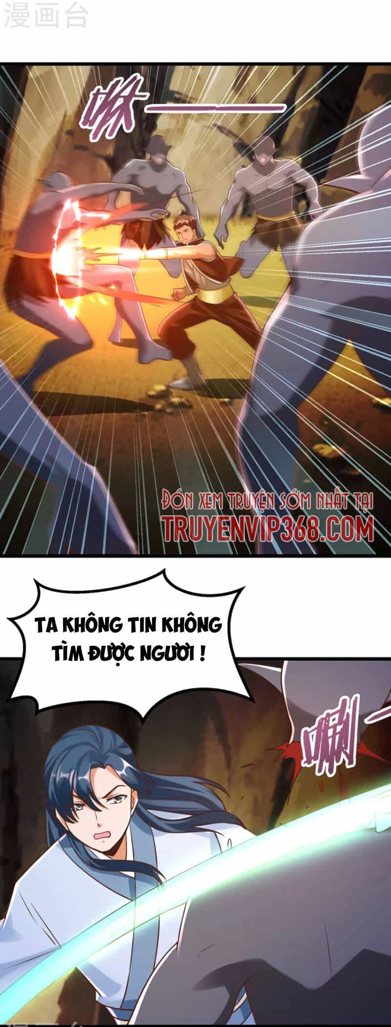 Chí Tôn Trọng Sinh - Chương 174 - ảnh 7