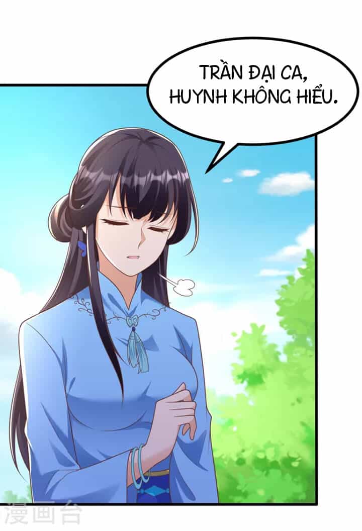 Chí Tôn Trọng Sinh - Chương 184 - ảnh 11