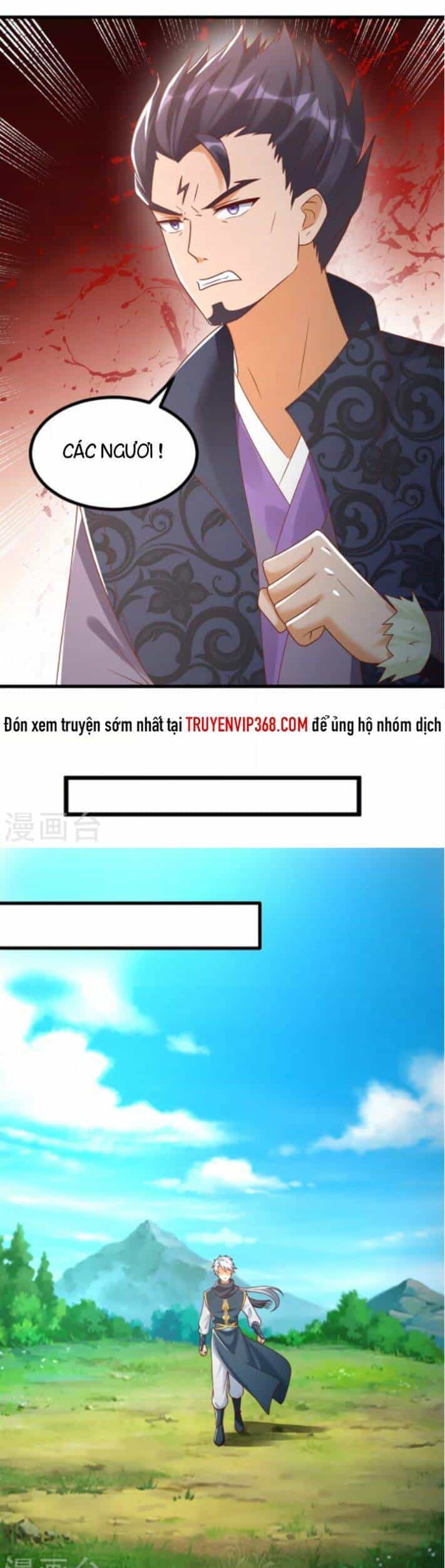 Chí Tôn Trọng Sinh - Chương 189 - ảnh 10