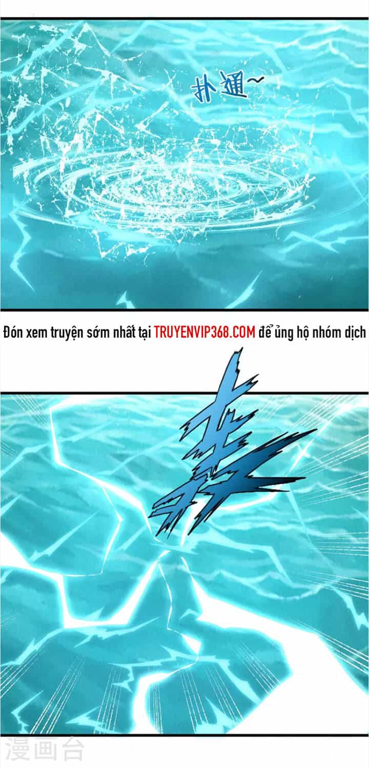 Chí Tôn Trọng Sinh - Chương 195 - ảnh 9