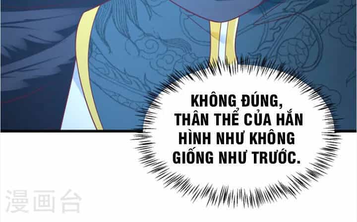 Chí Tôn Trọng Sinh - Chương 198 - ảnh 3