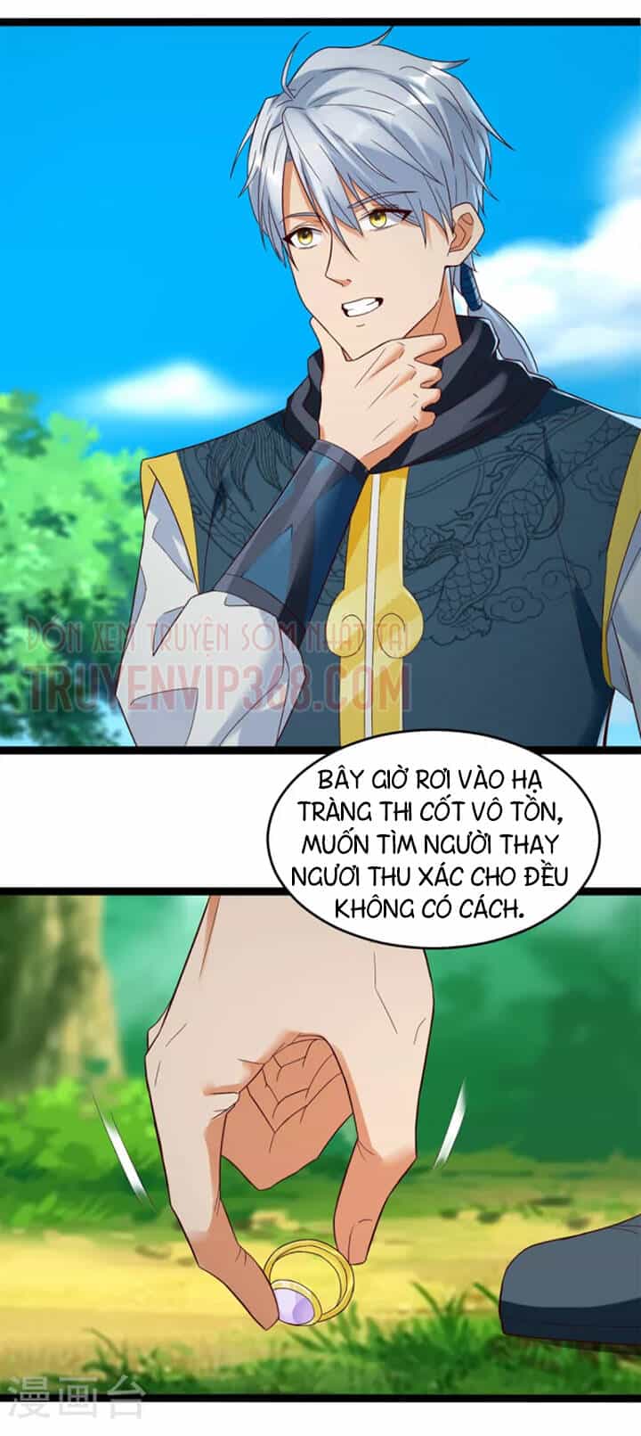 Chí Tôn Trọng Sinh - Chương 200 - ảnh 3