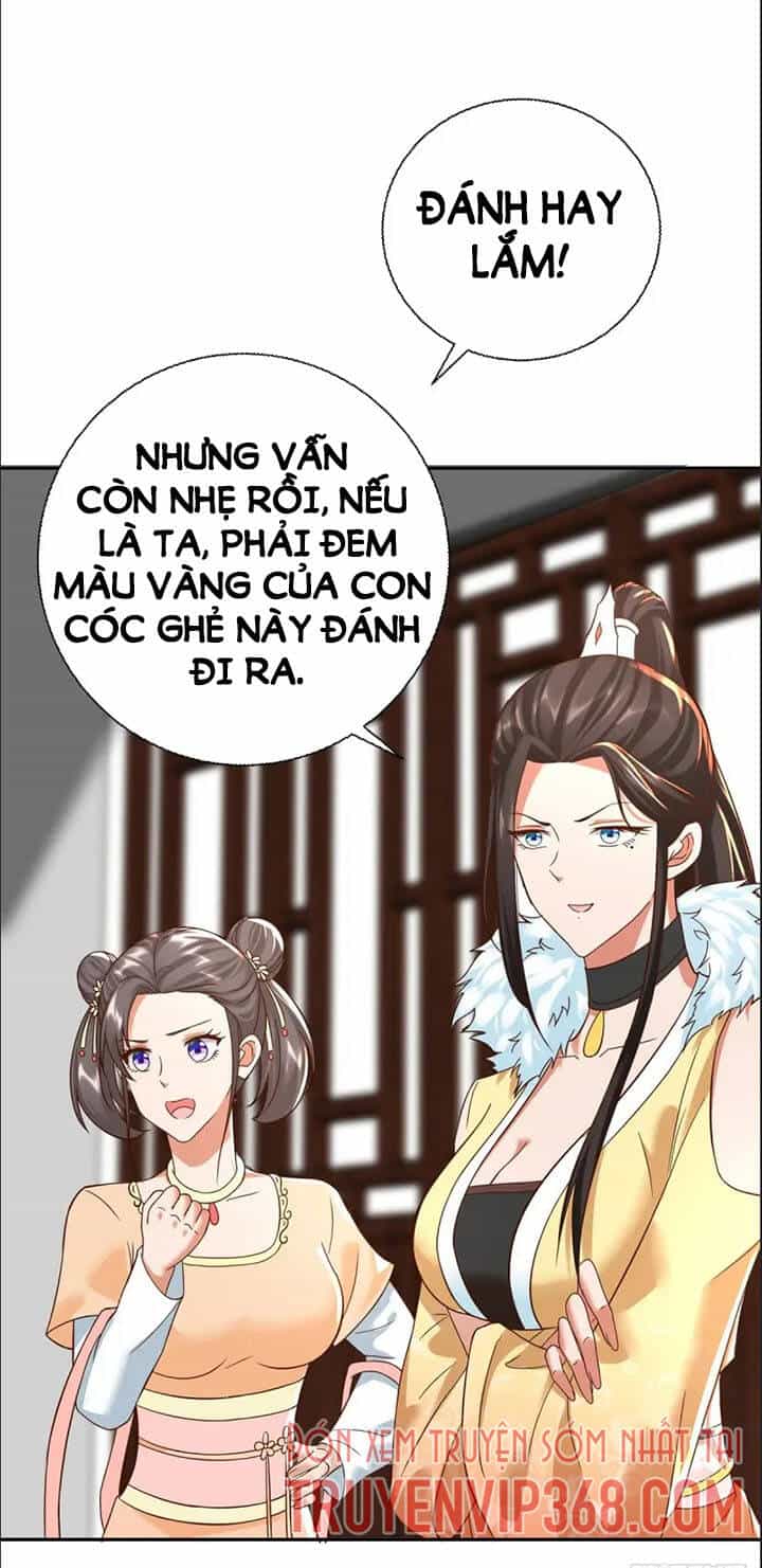 Chí Tôn Trọng Sinh - Chương 206 - ảnh 17