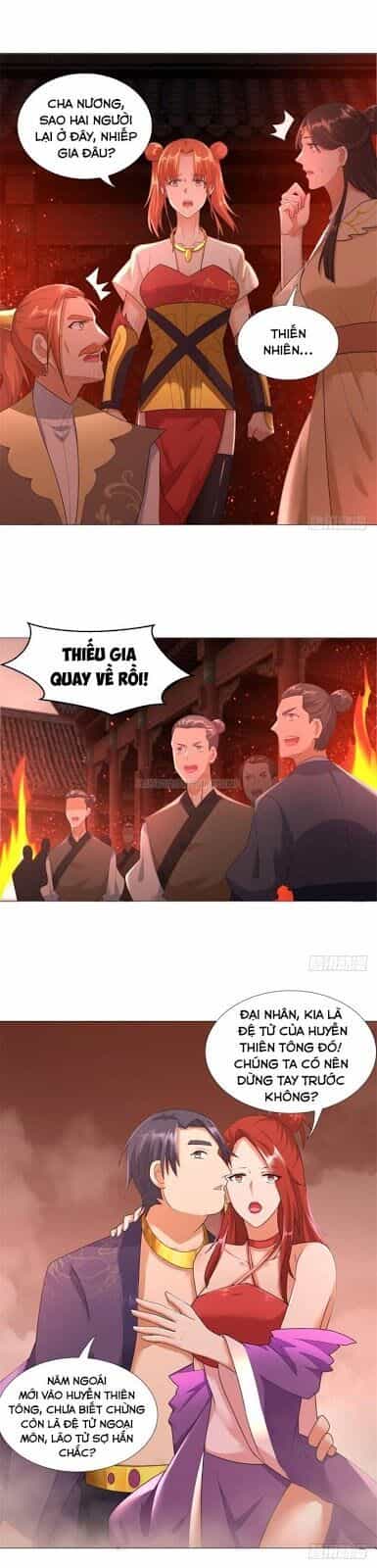 Chí Tôn Trọng Sinh - Chương 26 - ảnh 12