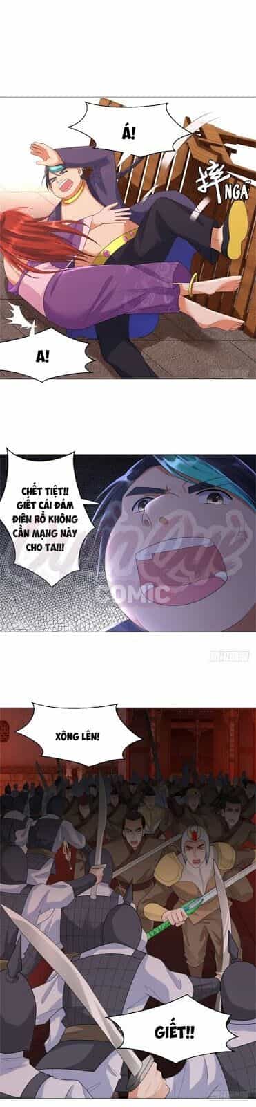 Chí Tôn Trọng Sinh - Chương 27 - ảnh 7