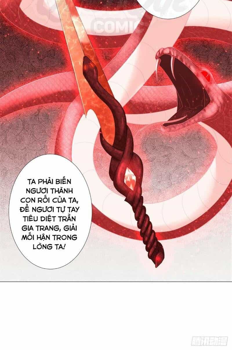 Chí Tôn Trọng Sinh - Chương 31 - ảnh 12