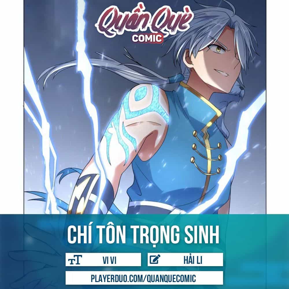 Chí Tôn Trọng Sinh - Chương 4 - ảnh 2