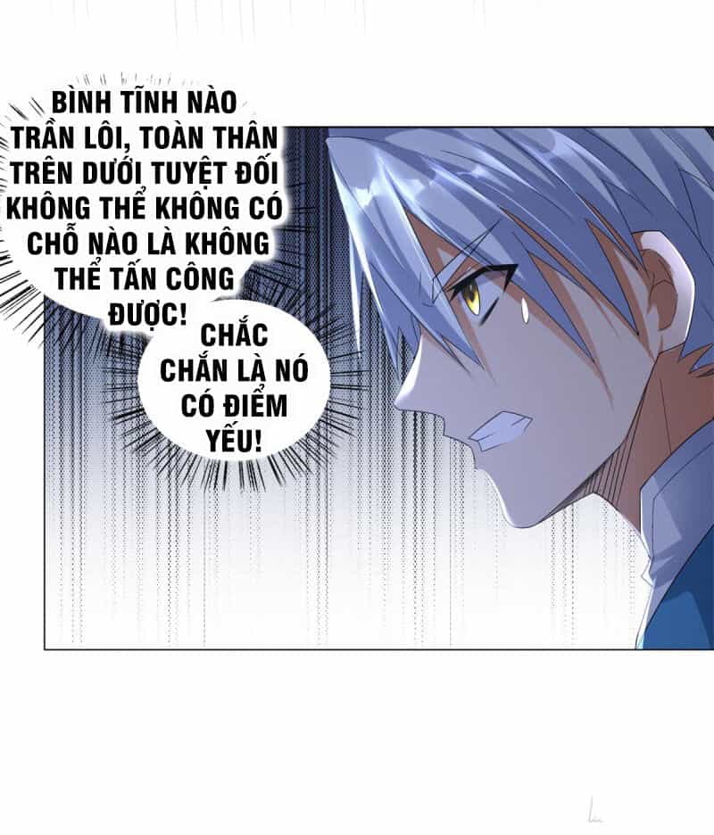 Chí Tôn Trọng Sinh - Chương 41 - ảnh 10