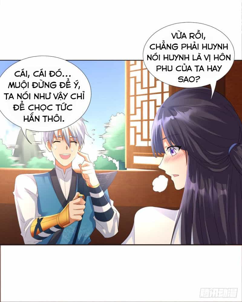 Chí Tôn Trọng Sinh - Chương 44 - ảnh 19